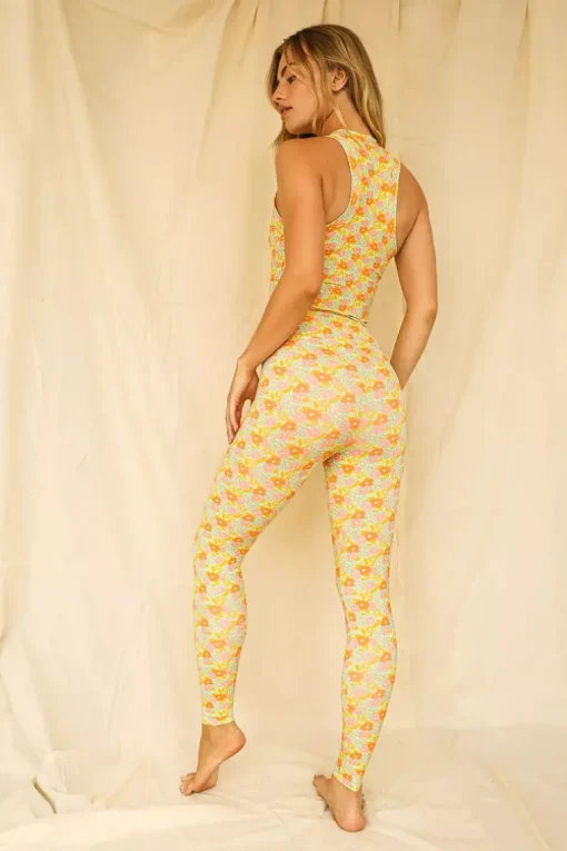 Lustre Leggings