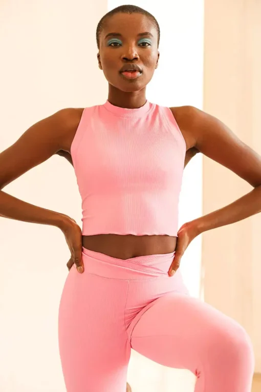Lustre Leggings