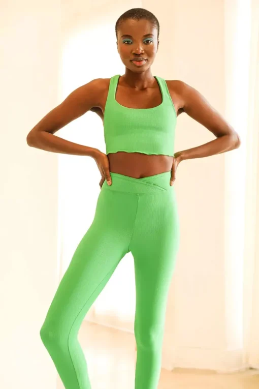 Lustre Leggings