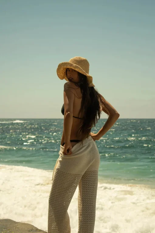 Madrid Pants