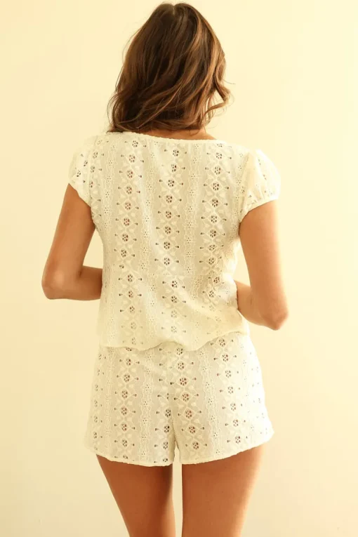 Meadowland Top