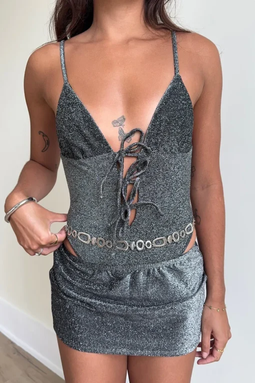 Mercury One Piece