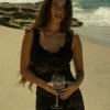 Milana Mini Dress