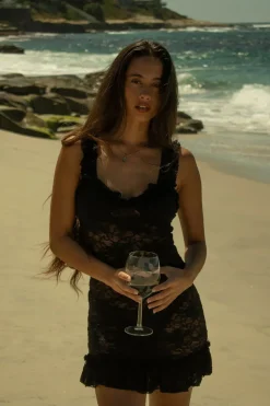 Milana Mini Dress
