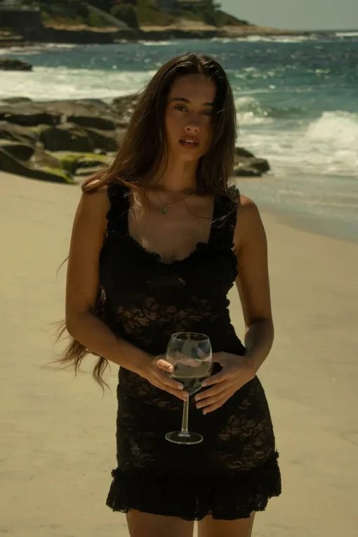 Milana Mini Dress