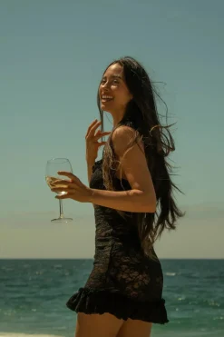 Milana Mini Dress