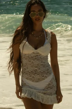 Milana Mini Dress