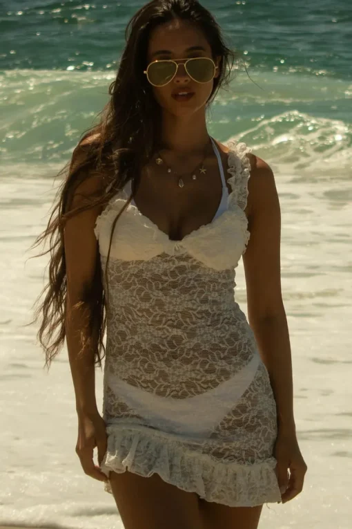 Milana Mini Dress