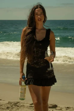 Milana Mini Dress