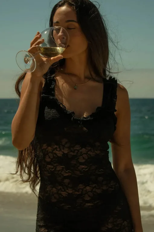 Milana Mini Dress