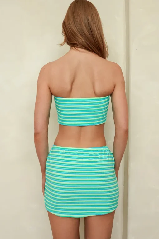 Mojito Mini Skirt
