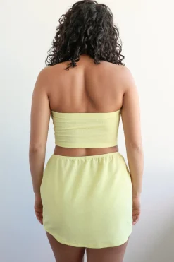 Mojito Mini Skirt