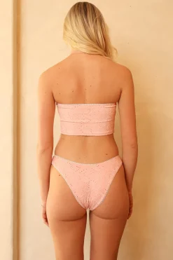 Monet Super Cheeky Bottom