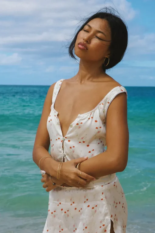 Mystic Tank Top