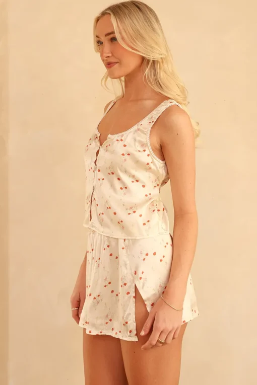 Mystic Tank Top