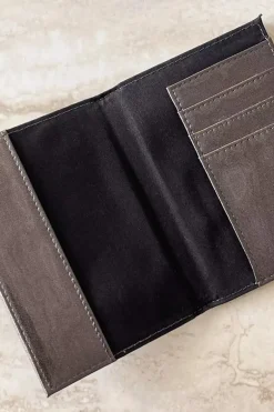 Naughty Or Nice Card Holder