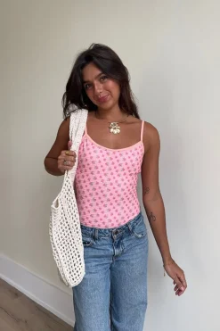 Nicolette Cheeky One Piece
