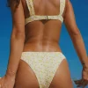 Nocturnal Cheeky Swim Bottom