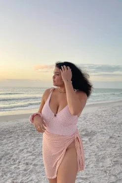Nomad Sarong Plus