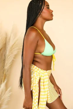 Nomad Sarong Plus