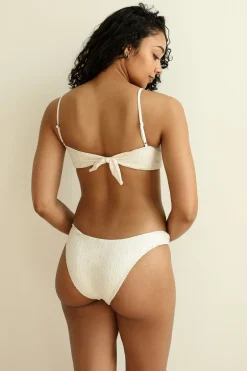 North Shore Cheeky Bikini Bottom