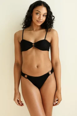 North Shore Cheeky Bikini Bottom