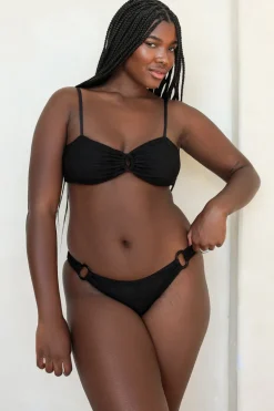 North Shore Cheeky Bikini Bottom