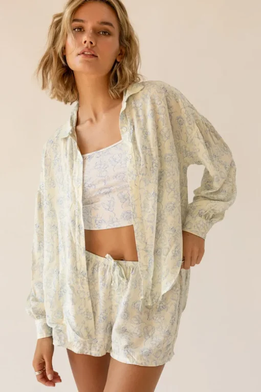Olivia Top