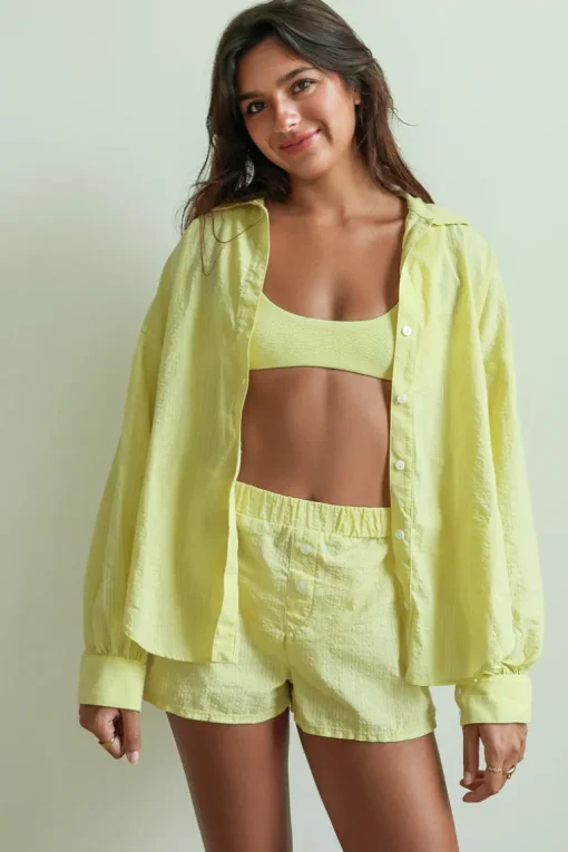 Olivia Top