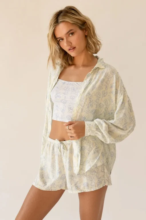 Olivia Top