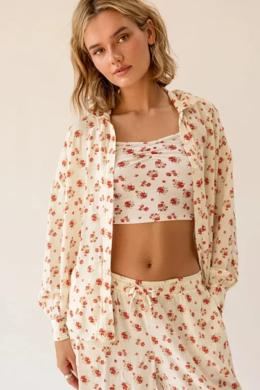 Olivia Top