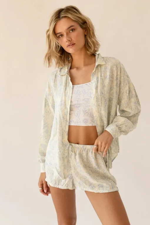 Olivia Top