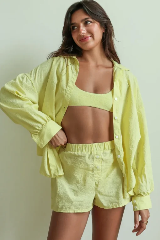 Olivia Top