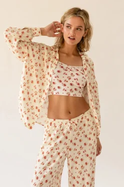 Olivia Top