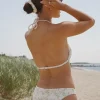 Palma Cheeky Bikini Bottom