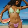 Paris Cheeky Bikini Bottom