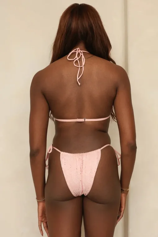 Paris Cheeky Bikini Bottom
