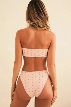 Piper Cheeky Bikini Bottom