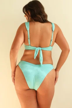 Polo Super Cheeky Bikini Bottom