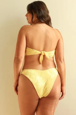 Polo Super Cheeky Bikini Bottom