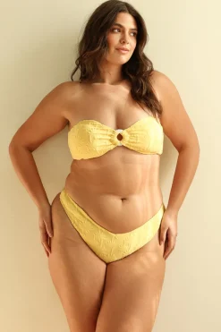 Polo Super Cheeky Bikini Bottom