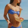 Primrose Underwire Bikini Top