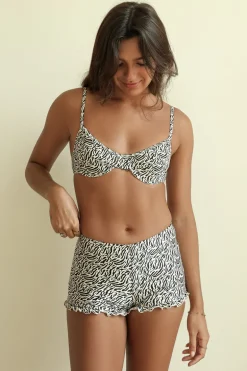 Rebel Shorts