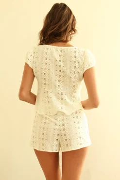 Riverbend Short