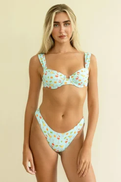 Roma Underwire Bikini Top