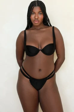 Serenade Cheeky Bikini Bottom