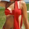 Seville Skinny Scarf