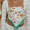 Silk Scarf