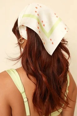 Silk Scarf