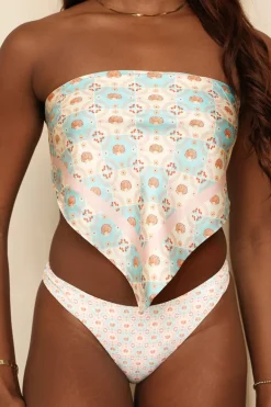 Silk Scarf